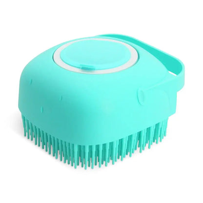 Soft Bath Brush for Pets